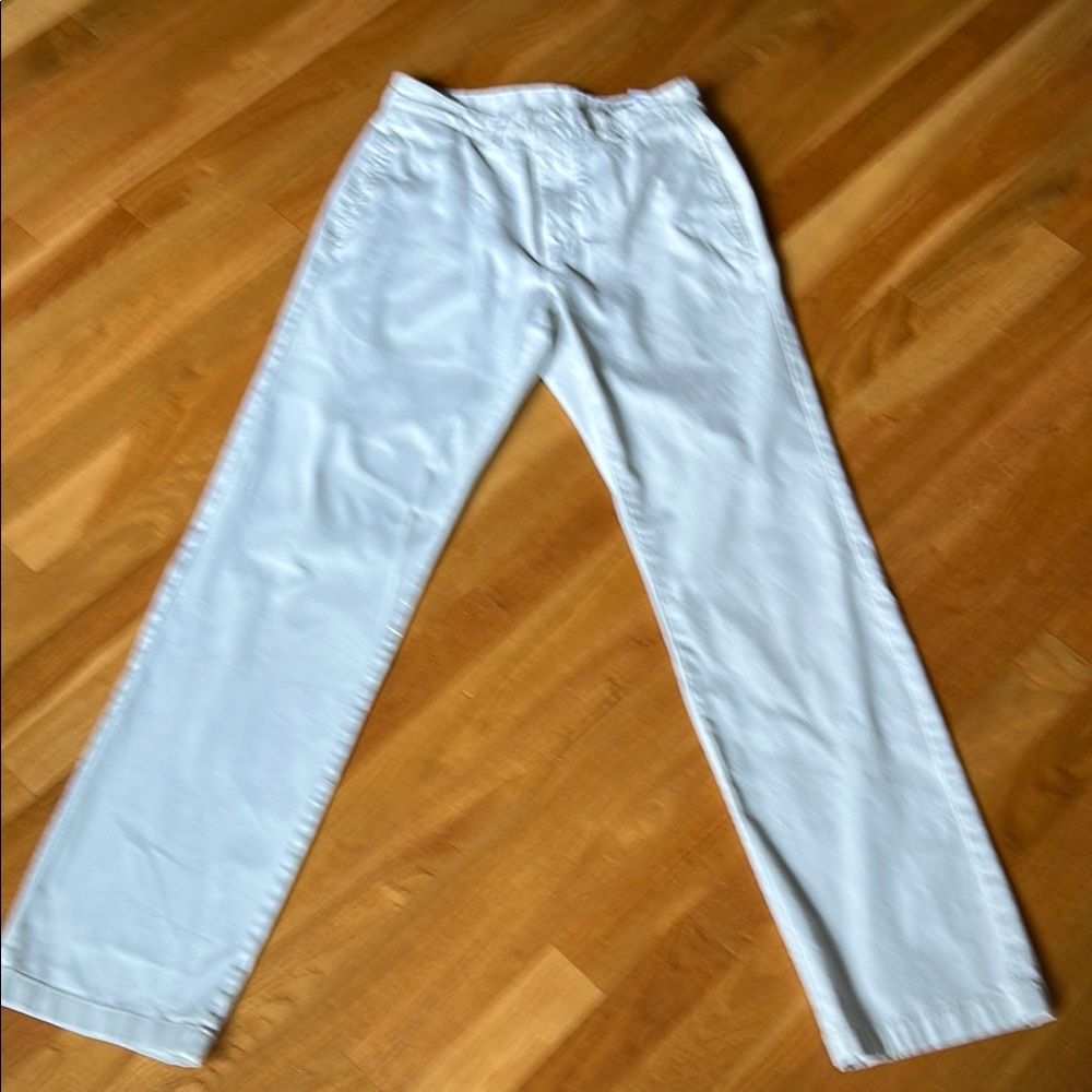 Vineyard Vines Cream/light tan Club Pants